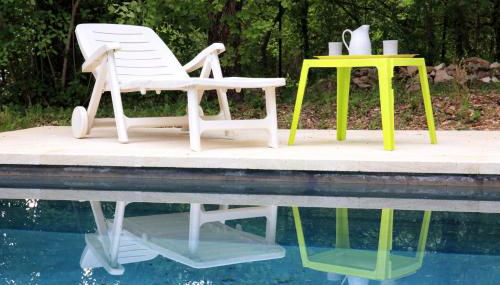 La Cerisaie, maison spacieuse en Lubéron - Foto 2