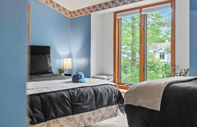 Harmony Ridge by Avantstay Large Deck w Hot Tub Forest Views - Foto 29