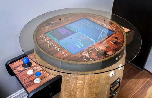 Secretariat Triple Crown Suite - Foto 27