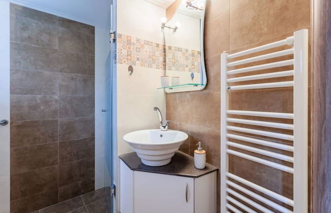 Arcadia Getaway - Levidi Sani 11 Studio - Foto 19