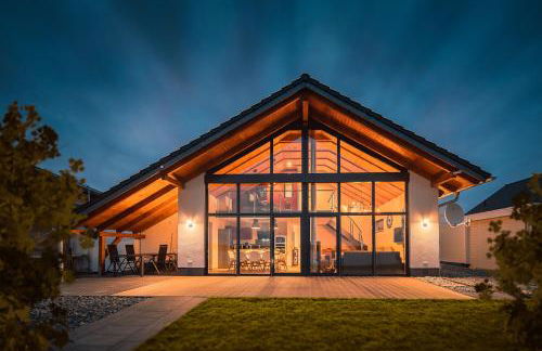 Ferienhaus "Chalet100" - Foto 2