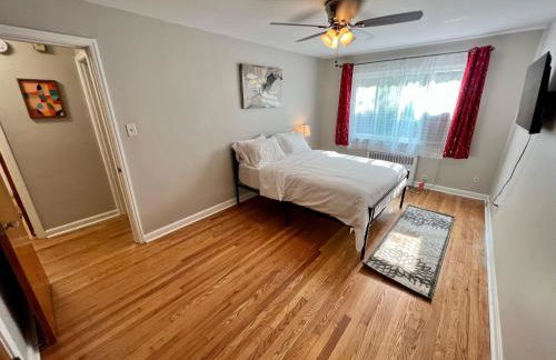 Red Ruby Spacious 2 Bedroom Apt 10 Minutes to Dwntwn - Foto 16