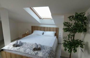 Luxury suite with Olympus and sea view - Foto 9