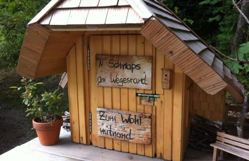 Ferienwohnung Waldblick - Foto 22