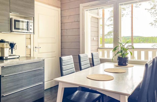 Saimaanhelmi - Foto 12