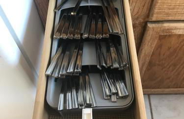 West Main Lodge, 3 bedroom - Foto 16