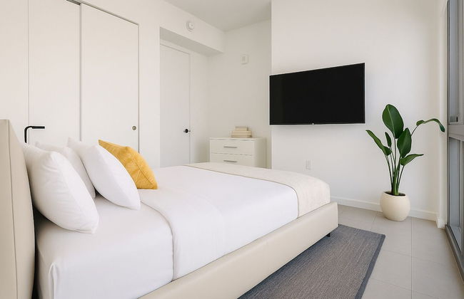 Miami Downtown Condos - Photo 19