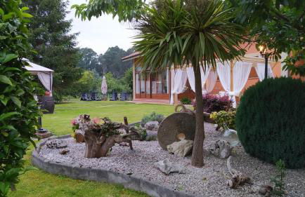 FINCA LA GRANDA DE LA CONCHA - Foto 46