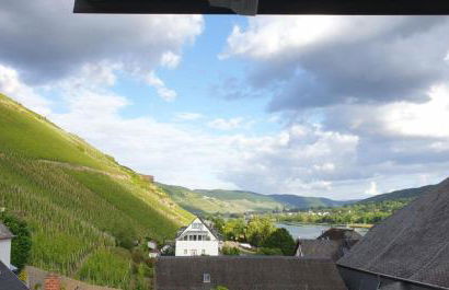 Romantisches Studio 4 Rosenburgblick in Moselnähe - Foto 1