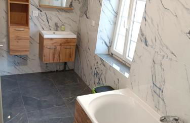 Château de Prax Viel - piscine et mini ferme, climatisé - Foto 42