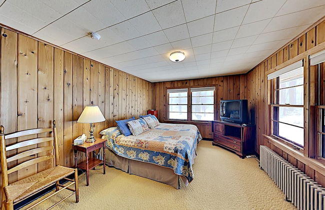 George's Lakeside Haven on Lac Courte Oreilles - Photo 4