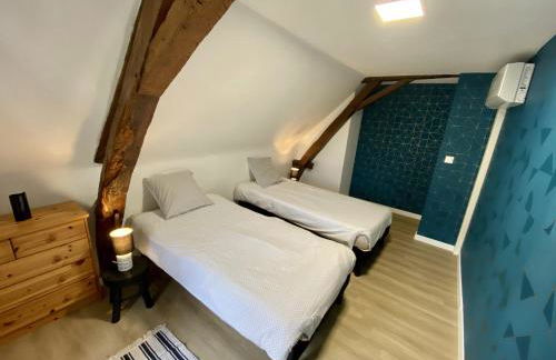 Le Plessis - Photo 26