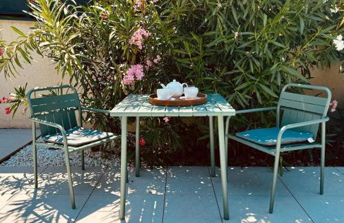 Appartement indépendant - Foto 2