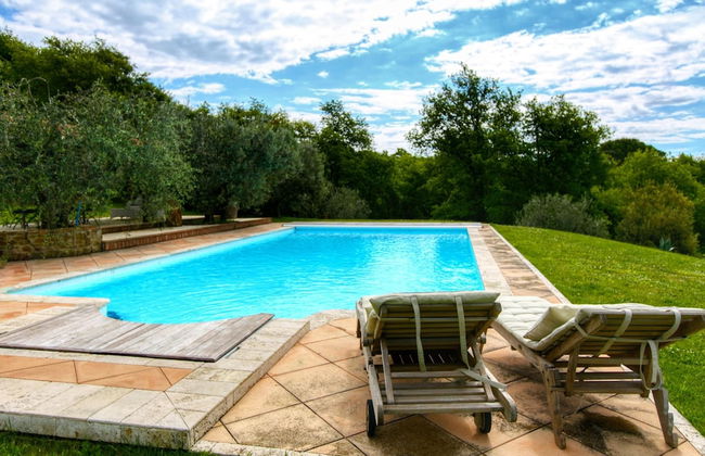 Belvilla by OYO Villa Sara - Foto 21