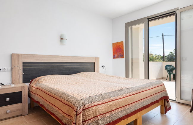 Garlanda 1 in Cala Llombards - Foto 16