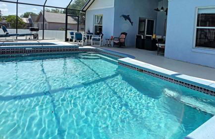 Mickeys Movie House, 2 Masters, Pool And Spa - Foto 62