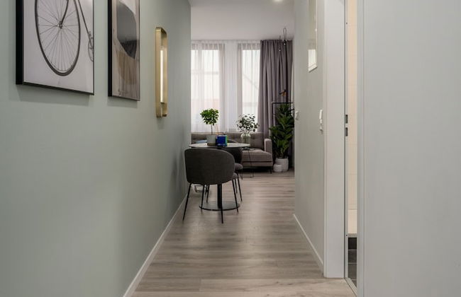 BRIGHT Lippstadt Klusetor - Photo 2