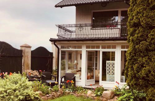 Willa Wicko - Międzyzdroje - apartamenty z aneksem - widok na Zalew Szczeciński - Foto 64