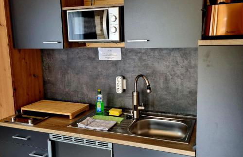 Ferienwohnung Sylvia - Foto 5