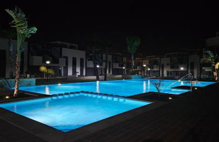 'Nº85' Oasis Beach X - Holiday Apartment - Foto 22