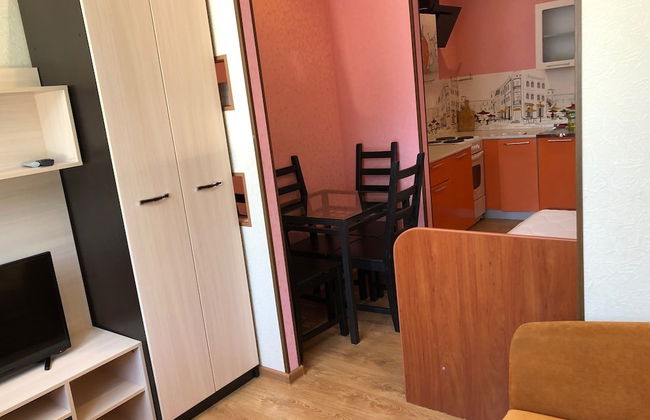 Apartment on Lysaya Gora 36-2a Green Area 3 - Foto 10