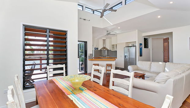 Servicio de comidas en la habitación