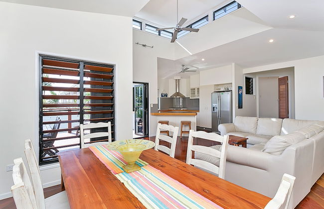 Beachcomber Holiday House - Foto 4