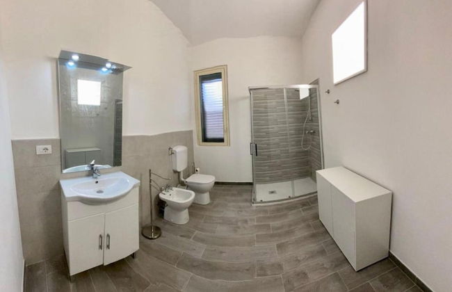 Belvilla by OYO Casaamare - Foto 17