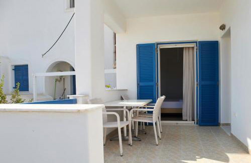 Theologos Beach - Foto 34