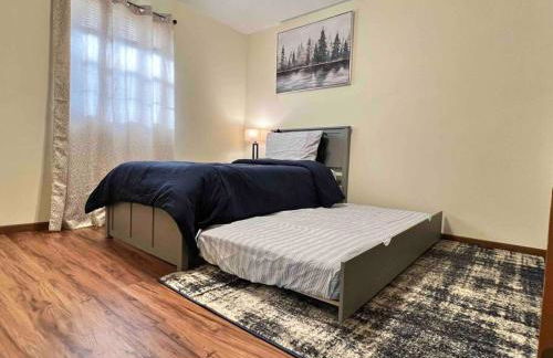 Beautiful 2BR Apartment. Black-out Curtains - Foto 6