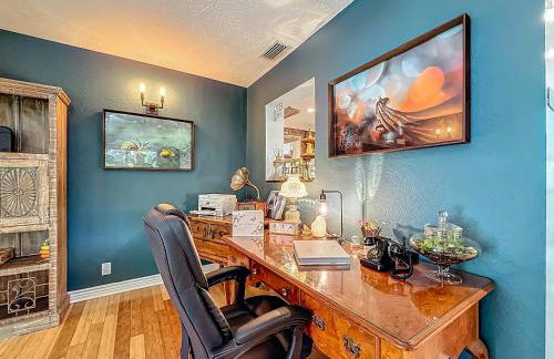 World Cup Oasis - Hot Tub - Hard Rock Stadium, FLL, Cruise Port under 20 mins - Foto 30