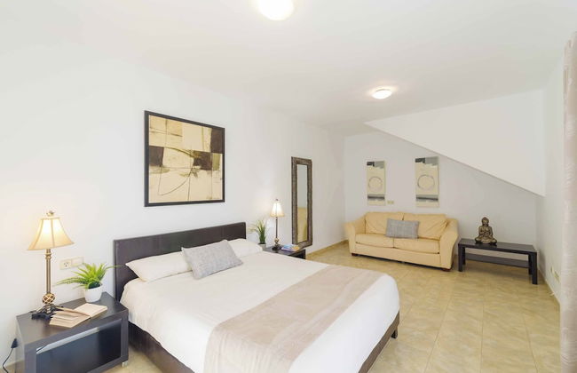 Villa Sueno de Mar - Foto 37