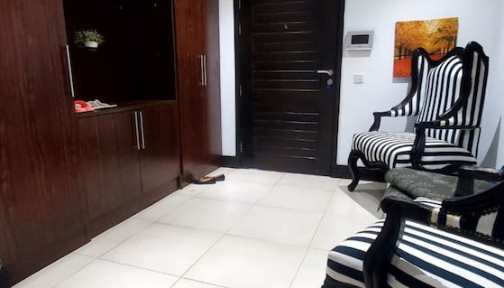 Gustavo Homes Mombasa - Foto 3, Habitación