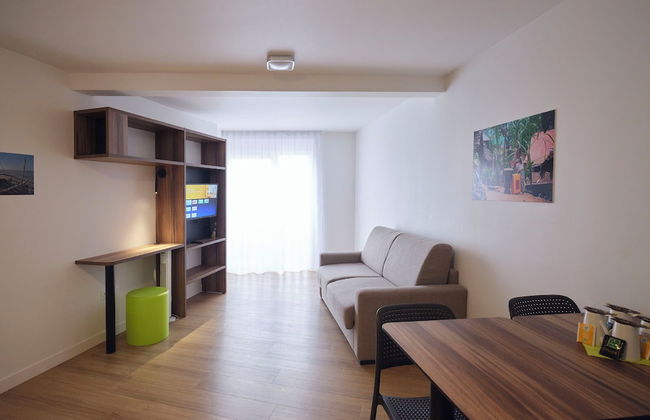 Athome Résidence - Foto 13