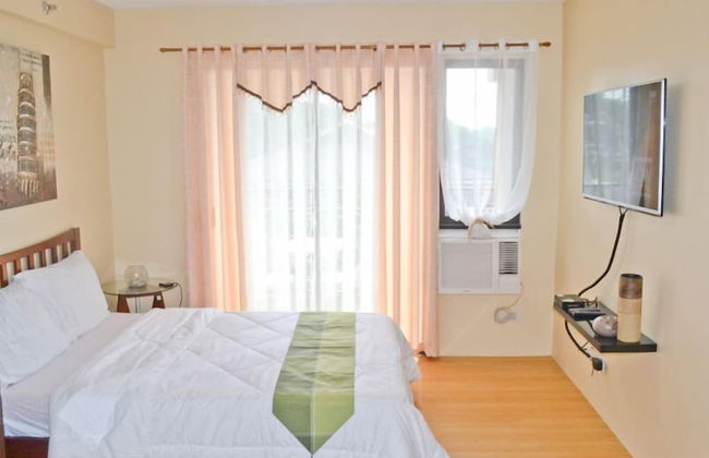 Sta. Maria Homes at One Oasis Cebu Condo - Foto 51