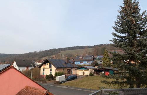 Ferienwohnung Dorfprozelten - Foto 15