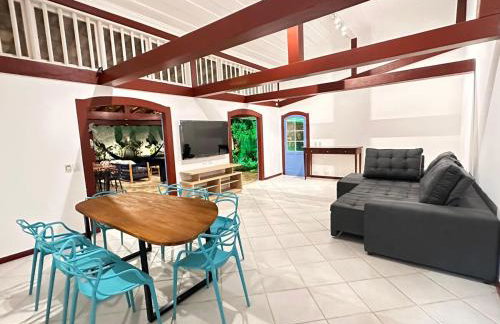 Casa Farm - Centro Histórico - Paraty - 14 pessoas - Photo 60