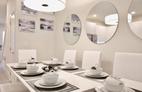 Amazing 3 bedroomloft townhouse in Hidden Forest, with private pool! - Foto 13