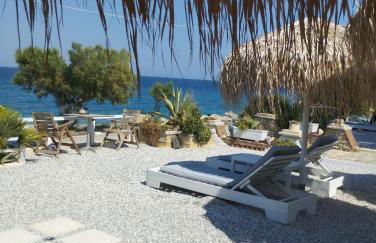 ILIOPOULOS Apartments - Foto 1