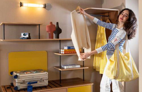 Yuna Montmartre - ApartHotel - Foto 33