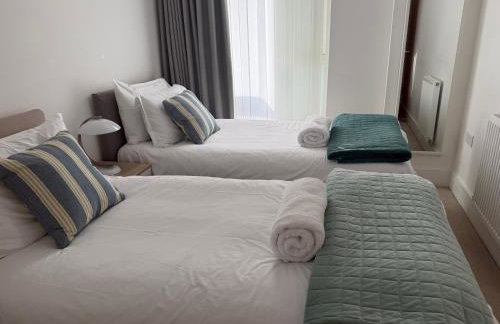 Seaview West Coast - Exceptional - 2 Bedrooms Sleeps 5 -Stunning Sea Views - 500 metres to Beach - Foto 7