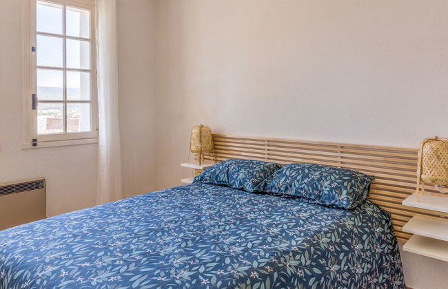 Hameau la Madrague - Foto 7