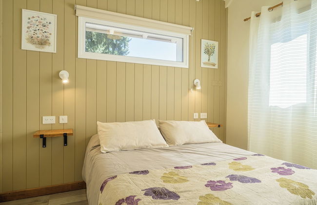 Cozy Mountain Cabins 5 min from Downtown SMA-CM by Apartments Bariloche - Foto 6