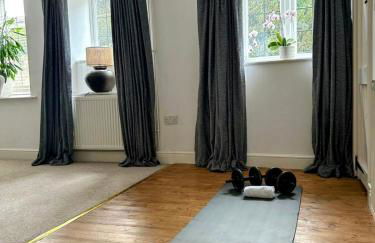 The Old Post Office Spacious 3-Bed Cottage in North Perrott - Photo 33