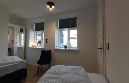 FH Magnolia fuer 12 Pers. mit Terrasse + Dachterasse - Foto 23