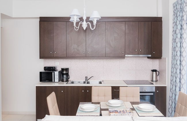 Best House Ellinos Stratiotou Ayia Patra - Foto 11