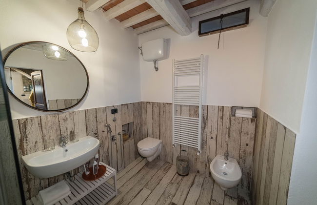 Agriturismo Biologico Sant'Egle - Foto 38