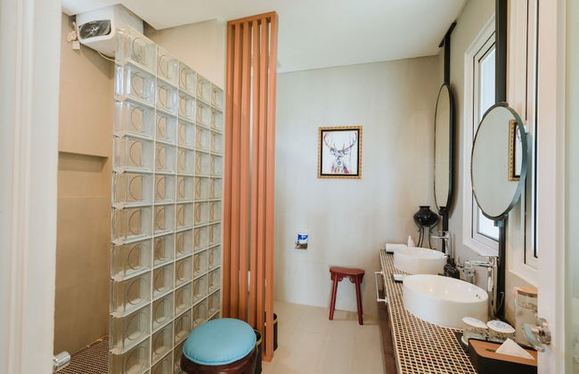 Nayara Villa Desa Budo - Foto 58