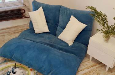 Münsing Nähe Starnberger See, schöne Ferienwohnung, Gästewohnung 125qm EG und OG KONTAKTFREI - Foto 47