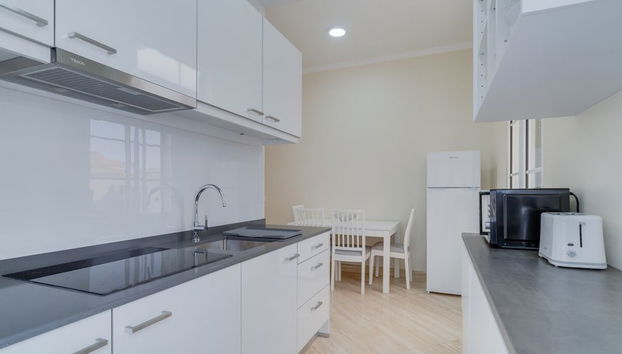 Funchal City Nest III - Foto 4, Habitación